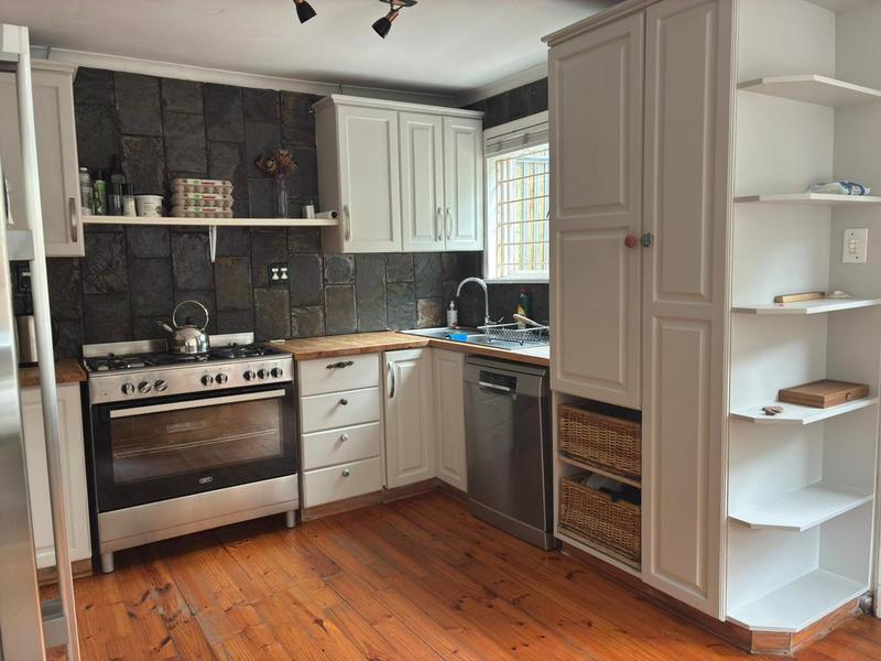 3 Bedroom Property for Sale in Glencairn Heights Western Cape